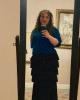Zoe is single in Ozark, AR USA