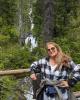 Farah is single in Castleton, IN USA