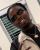Marquis is single in Greenville, SC USA