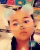 Makayla is single in Garland, TX USA