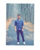 Vishal is single in Edison, NJ USA