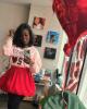 Patricia is single in Calumet City, IL USA