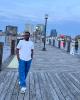 Abraham is single in Baltimore, MD USA