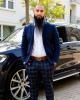 Nik is single in Mississauga, ON CAN