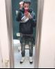 Alex is single in Troy, OH USA