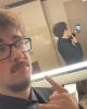 Cameron is single in Lomax, TX USA