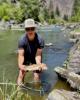 Sam is single in Grants Pass, OR USA