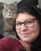 Angela is single in Ballwin, MO USA