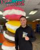 Michael is single in Hogansville, GA USA