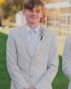Wyatt is single in Muir, MI USA