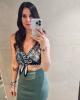 Christine is single in East York, ON CAN