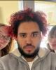 Yomar is single in Galloway, OH USA