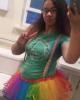 Aaliyah is single in Fairfield, CA USA