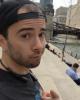 Benji is single in Chicago, IL USA