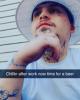 Leeonzo is single in Cassopolis, MI USA