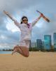 Jenna is single in Honolulu, HI USA