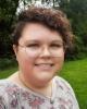 Megan is single in New Castle, PA USA