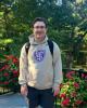 Calvin is single in Saint Paul, MN USA