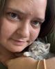 Crystal is single in Winder, GA USA
