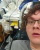 Cayden is single in Sanctuary, TX USA