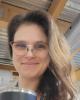 Joelle is single in Sainte-Catherine, QC CAN