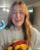 Paige is single in Chesaning, MI USA