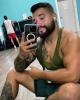 Preston is single in Holly Ridge, NC USA