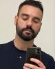 Enzo is single in Santa Fe, TX USA