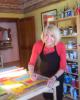 Doreen is single in Orinda, CA USA