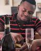 Clovis is single in Lanham, MD USA