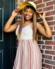 Kayla is single in Tulsa, OK USA