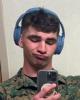 Coulton is single in Camp Lejeune, NC USA