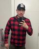 Brennon is single in Coalhurst, AB CAN