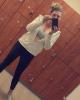 Nicole is single in Medford, OR USA