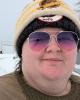 Gina is single in Delta, BC CAN