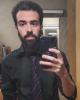 Sebastian is single in Madison, WI USA