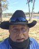 Gary is single in Marquez, TX USA