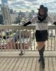 Victoria is single in Chicago, IL USA
