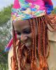Teasha is single in Houston, TX USA