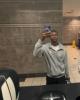 Carrington is single in Washington, D.C., DC USA