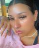 Kiara is single in Topeka, KS USA