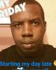 Deangelo is single in Savannah, GA USA