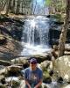 Karin is single in South Hadley, MA USA