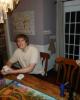 Austin is single in Comstock, MI USA