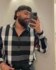 Fernando is single in Rogers, AR USA