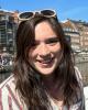 Lilla is single in Washington, D.C., DC USA