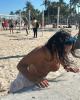 Dora is single in Miami, FL USA