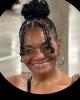 Tracy is single in Midfield, AL USA