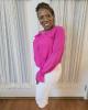 Carol is single in Princess Anne, VA USA