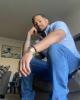 Christian is single in Virginia Beach, VA USA